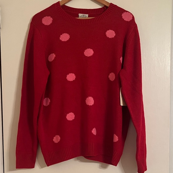 St. John's Bay Sweaters - St John’s Bay Sweater